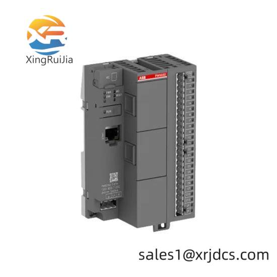 ABB PM5032-T-ETH 1SAP123400R0072 Drive Module
