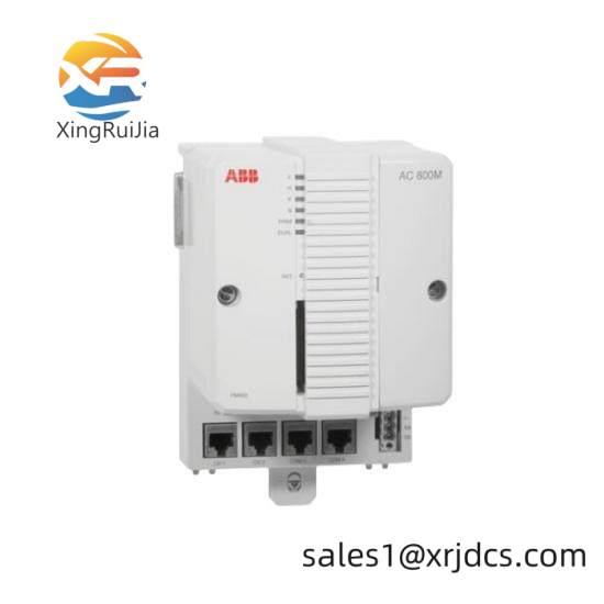 ABB PMSI121 3BSE005669R1 Processor Unit