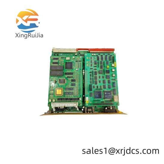 ABB PP B622 B01 3EHL409055R0001 Control Module