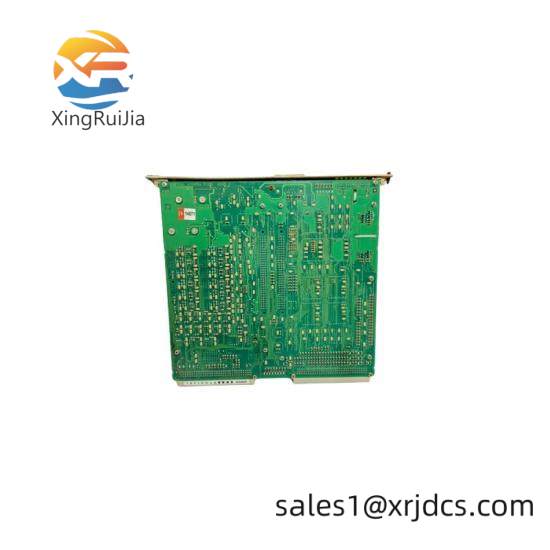 ABB PP B622 B01 3EHL409055R0001 Control Module