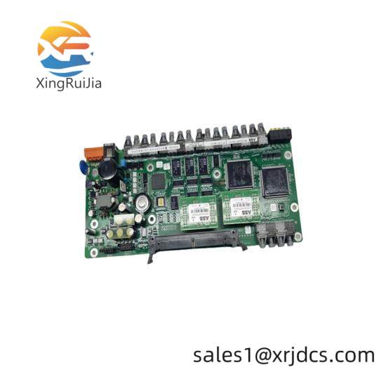 ABB PP C907 BE101 3BHE024577R0101 Inverter Module