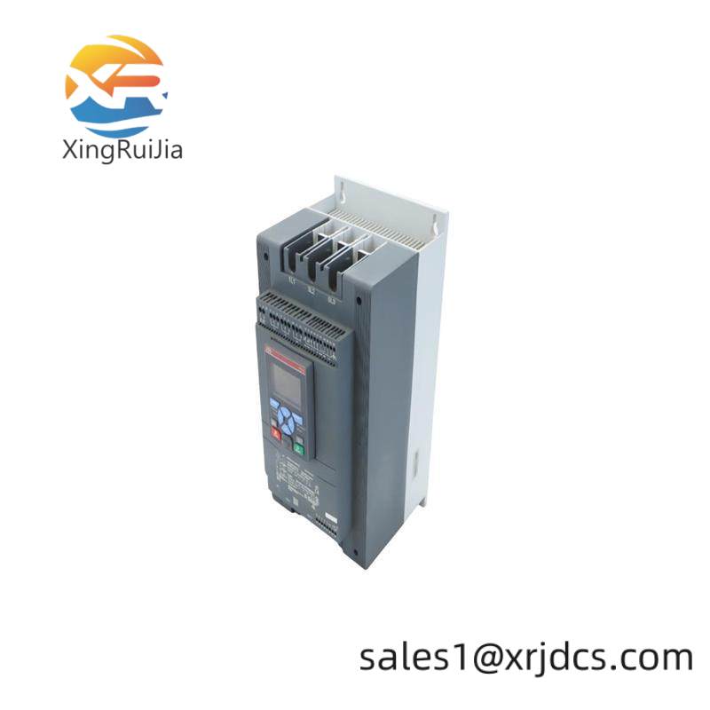 ABB PSTX-142-600-70 1SFA898110R7000 Softstarter
