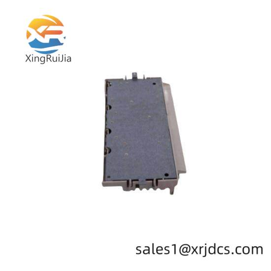 ABB RDCU-02C AMXR7130 Drive Control Unit