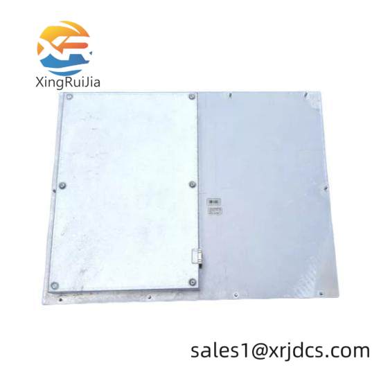 ABB REC670 1MRK000008-NB Bay Control Display