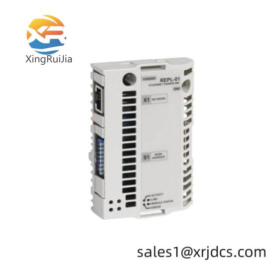 ABB REPL-02 Ethernet Adapter
