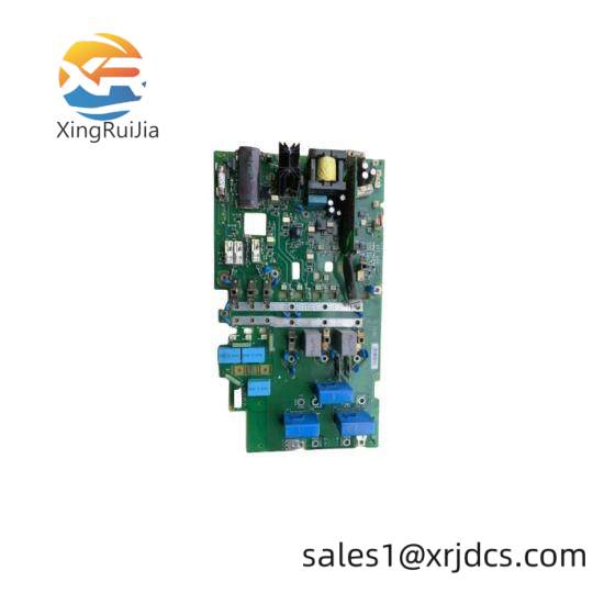 ABB RINT-5514C Driver Board