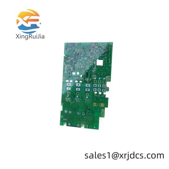 ABB RINT-5514C Driver Board