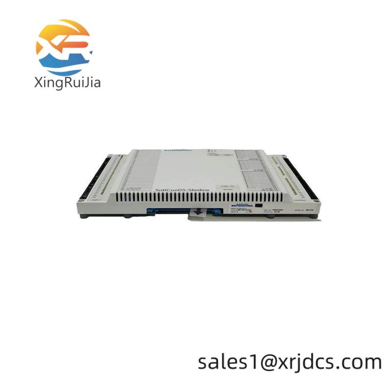 ABB SATCON05 SD32D Expansion Unit