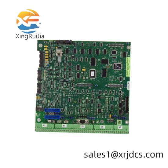 ABB SCDCS-CON-4 DC Drive