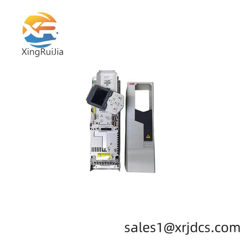 ABB SCYC51220 63901075 PULSE AMPLIFIER