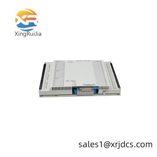 ABB SD32D Slimline Expansion Unit Controller