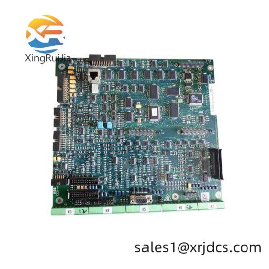 ABB SDCS-CON-4 3ADT313900R1001 CONTROL BOARD