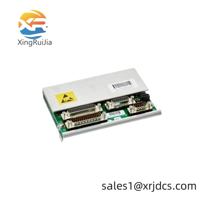 ABB SMB3HAC042285-001 Serial Measurement Board