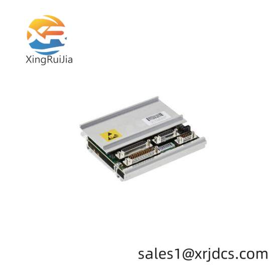 ABB SMB 3HAC044168-001 Measurement Unit
