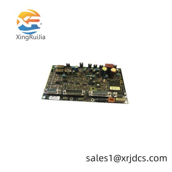 ABB SMB DSQC 313 3HAB2213-1 measurement Meß board