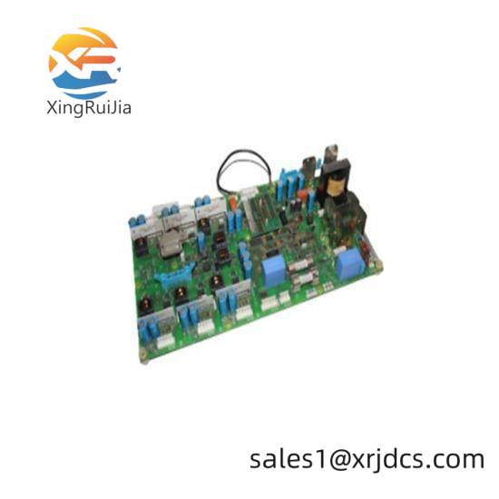 ABB SNAT7261SCP SNAT 7261 SCP Drive Board