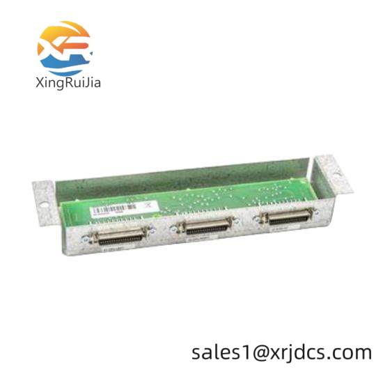 ABB TK566 3BSE012153R1 INTERCONNECTOR
