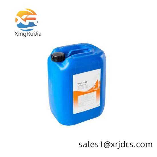 ABB TMO150 3HAC032140-001 Lubricating Oil TMO 150