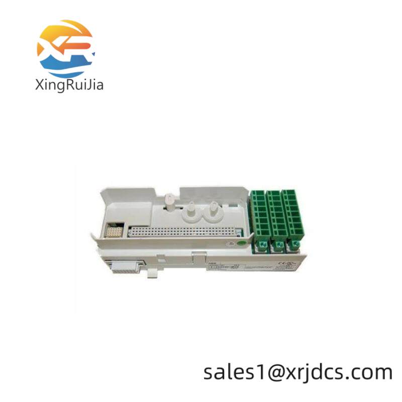 ABB 3BSC630097R1