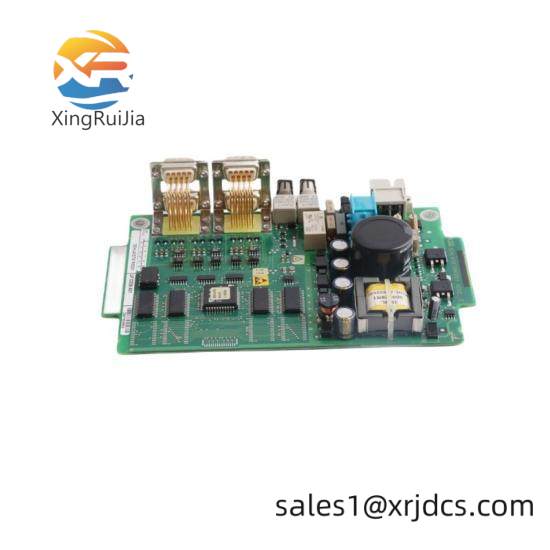 ABB UR B512 D15 3EHL409319R0001 Thermal Overload Relay Module