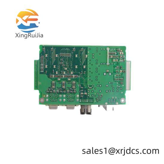 ABB UR B512 D15 3EHL409319R0001 Thermal Overload Relay Module