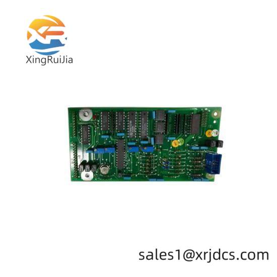 ABB YPM106E YT204001-FN Power Module