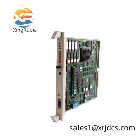 ABB YPO106A YT204001-EG Central control module