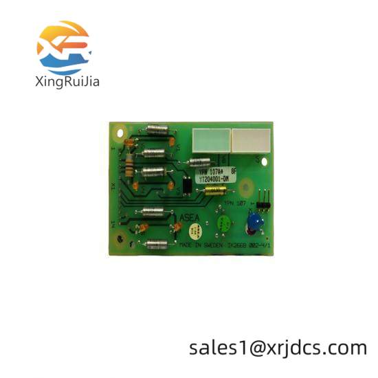ABB YPQ102E YT204001-FT   AUTOMATION PARTS
