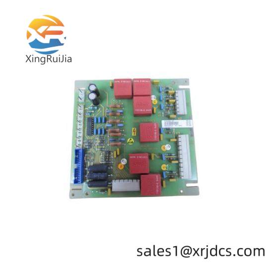 ABB YXU167G ASEA Circuit Board