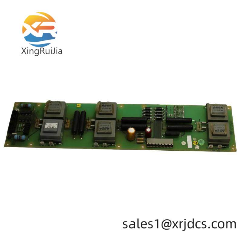 ABB YXU169E YT204001-JG Control Board
