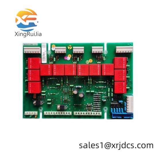 ABB YXU173E YT204001-JK Input Digital Circuit Board