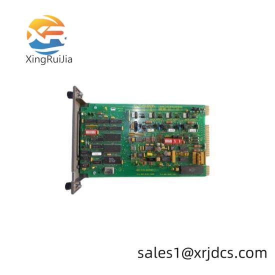 ABB YXU202A 3ASD510001C10 Control Card