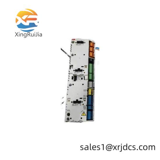 ABB ZCU-14 3AXD50000005164 Inverter I/O interface Board