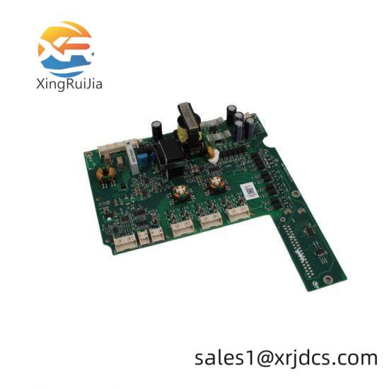 ABB ZINT-541 3AUA0000065896R   Inverter Power Board