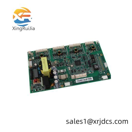 ABB ZINT-592 3AUA0000103603 Inverter Power Board