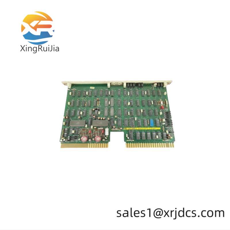 ALSTOM 12004-102-01 BOARD