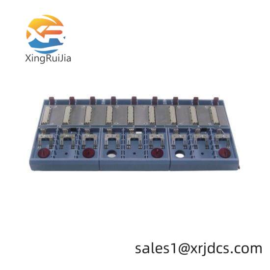 B&R 3BP152.4 PLC base plate