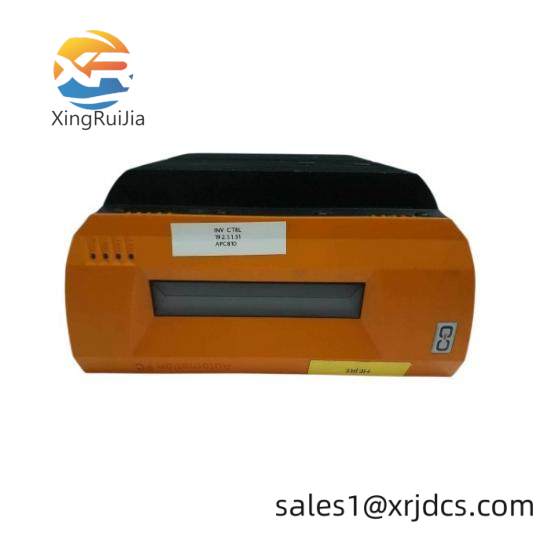 B&R 5PC810.SX02-00 Panel PC