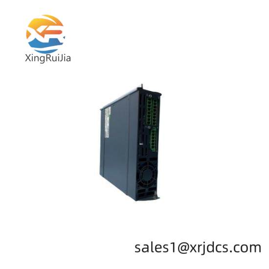 EMERSON VE4001S2T2B4 带端子