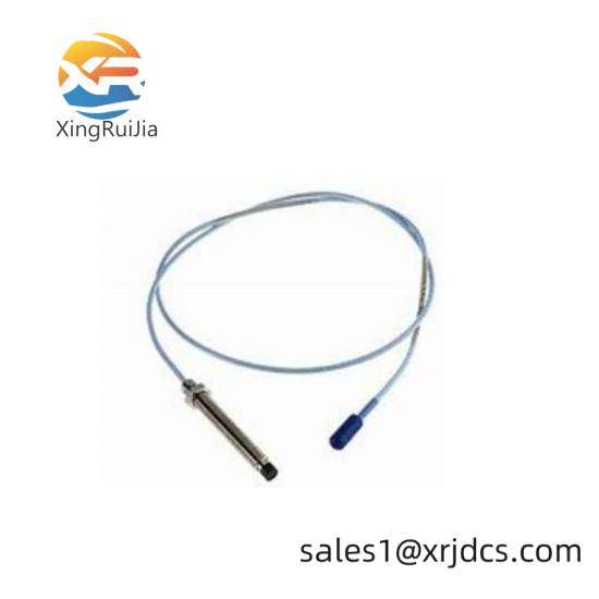 Bently Nevada 330101-00-96-10-02-05 3300 XL 8mm Proximity Transducer