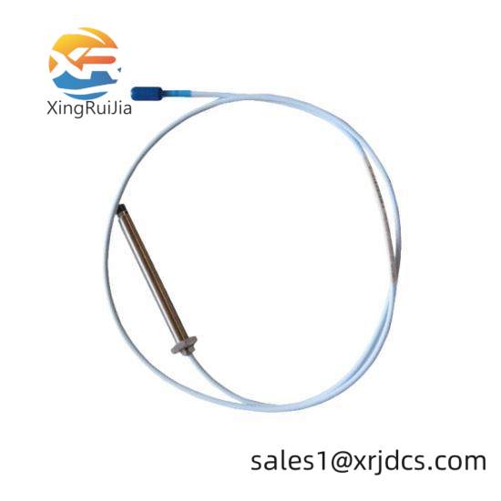 Bently Nevada 330103-00-05-10-11-05  3300 XL 8 mm Proximity Probes