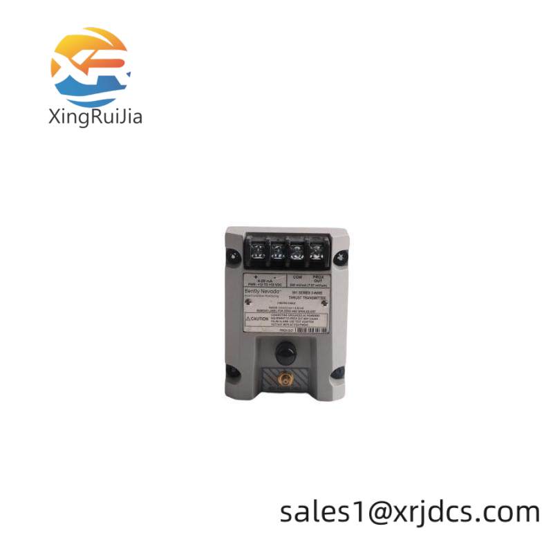 BENTLY NEVADA 990-05-70-02-01 Proximitor Sensor