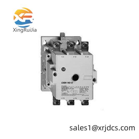 CAB6140EI contactor
