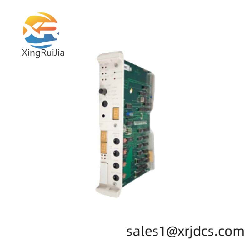 ABB DDO04 Digital Output Module