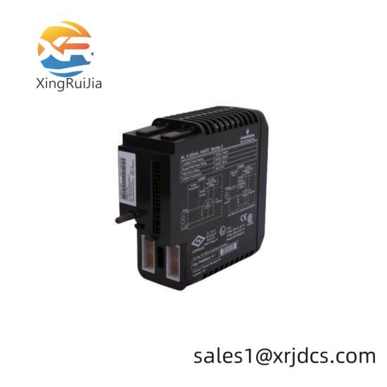 Emerson IC697CPU788RR