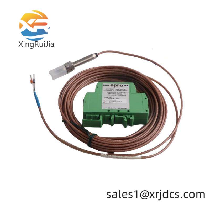 EPRO PR6424/092-110