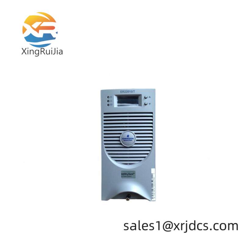 Emerson IC800APK080
