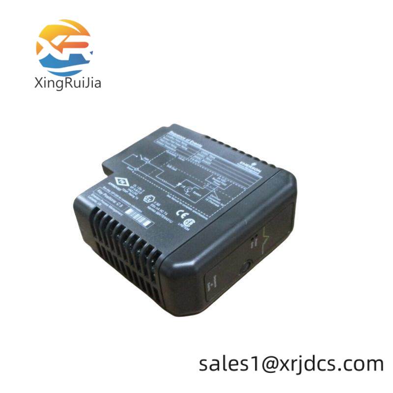 Emerson 8413-FK-DN