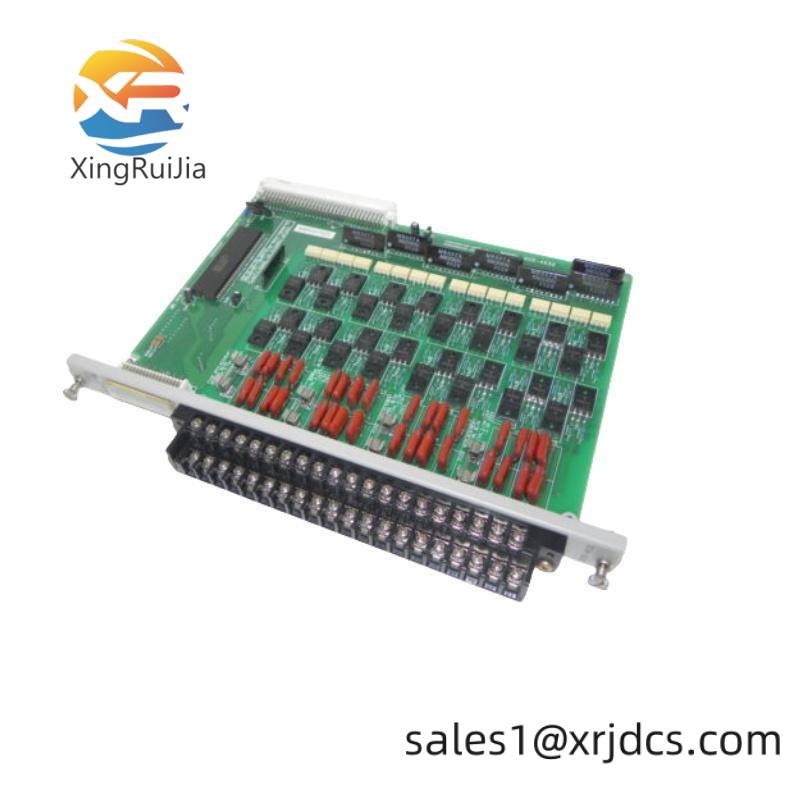 EMERSON KL3031X1-BA1 12P4630X112 Input Module