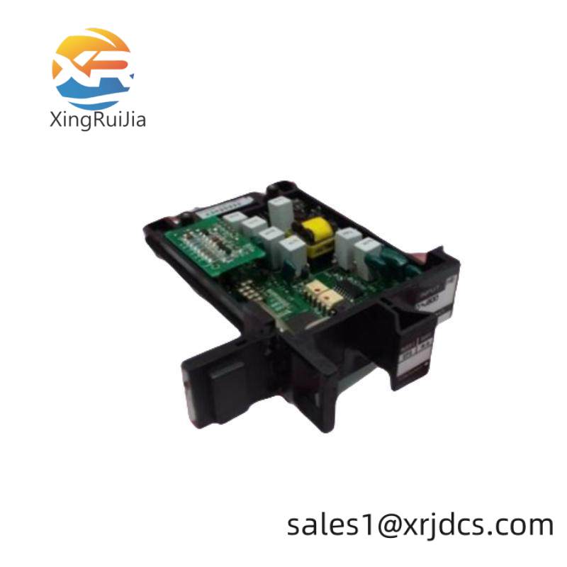 YOKOGAWA EP3*A Frequency input card